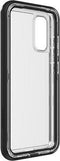 LifeProof Next voor Samsung Galaxy S20+ - Zwart/Transparant