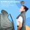 Lifeshift Draagbaar Warmtekussen 94x56cm - 6 Standen, Automatische Timer, Wasbaar