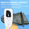 Lifeshift Draagbaar Warmtekussen 94x56cm - 6 Standen, Automatische Timer, Wasbaar