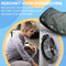 Lifeshift Draagbaar Warmtekussen 94x56cm - 6 Standen, Automatische Timer, Wasbaar