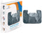 Lifeshift Nek- en Schouder warmtekussen 58x42cm - 6 Warmtestanden, Timer, Wasbaar