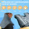 Lifeshift Nek- en Schouder warmtekussen 58x42cm - 6 Warmtestanden, Timer, Wasbaar
