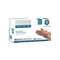 Lifestar Handschoenen Vinyl Poedervrij Small 100 stuks
