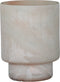 lifestyle home collection loris kaarshouder - taupe - m