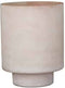 lifestyle home collection loris kaarshouder - taupe - m