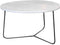 Lifestyle Home Collection - Minnesota Bijzettafel 35x50 - Grijs