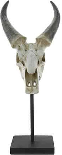 Lifestyle Home Collection - Ram Decoratie Set van 2 - Wit