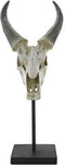 Lifestyle Home Collection - Ram Decoratie Set van 2 - Wit