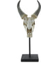 Lifestyle Home Collection - Ram Decoratie Set van 2 - Wit