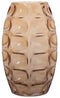 Lifestyle Home Collection - Valdimar M Vaas Set van 2 - Amber
