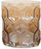 Lifestyle Home Collection - Valdimar M Vaas Set van 2 - Amber