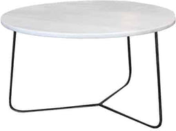 Lifestyle Home Collection - Wolcott Salontafel - Grijs