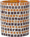 lifestyle shelby waxinelichthouder