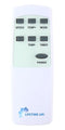Lifetime Air Airco 3-in-1 - 1000 W - Afstandsbediening - Timer