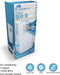 Lifetime Air Airco 3-in-1 - 1230 W - Afstandsbediening - Timer