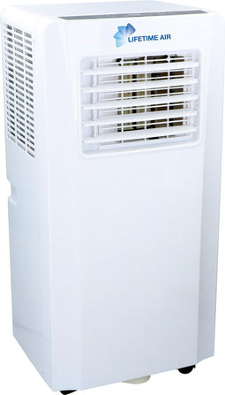 Lifetime Air Airco 3-in-1 - 785 W - Afstandsbediening - Timer