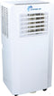 Lifetime Air Airco 3-in-1 - 785 W - Afstandsbediening - Timer