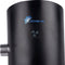 Lifetime Air Mini Ventilator USB - Tafelventilator 2 Snelheden - Kunststof - Zwart