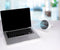 Lifetime Air Mini Ventilator USB - Tafelventilator 2 Snelheden - Kunststof - Wit