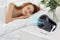 Lifetime Air Mini Ventilator USB - Tafelventilator 2 Snelheden - Kunststof - Zwart
