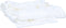 Lifetime Air Raamafdichtingskit Mobiele Airco - Raam en Deur - Universeel - 220 x 30cm