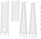 Lifetime Air Raamafdichtingskit Mobiele Airco - Raam en Deur - Universeel - 220 x 30cm