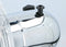 Lifetime Air Tafelventilator - Retrolook- 35 W - Zwenkfunctie - Ø 30 cm