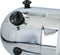 Lifetime Air Tafelventilator - Retrolook- 35 W - Zwenkfunctie - Ø 30 cm