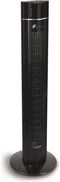 Lifetime Air Torenventilator ATF-003R - 60 Watt - Afstandsbediening - Zwart