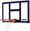 Lifetime Basketbal Backboard Hot Shot - 125 x 75 cm