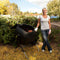 Lifetime Compostbak 189 liter LK05000 - Composteertrommel Draaibaar