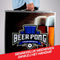 Lifetime Games Beerpong Tafel - Drankspel - 240 x 60 x 70cm - Inklapbaar - met Handvat