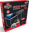 Lifetime Games Beerpong Tafel - Drankspel - 240 x 60 x 70cm - Inklapbaar - met Handvat