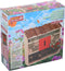 Lifetime Garden insectenhotel - hout - 30 x 10 x 28 cm