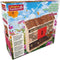 Lifetime Garden insectenhotel - hout - 30 x 10 x 28 cm