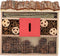 Lifetime Garden insectenhotel - hout - 30 x 10 x 28 cm