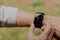 Lifewatcher Senior 4G Zwart Alarmeringshorloge / Alarm Horloge met Alarmknop - Met GPS tracker en WiFi - Alarmhorloge - Alarm Polsband Armband - Alarm met Belfunctie en App