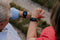 Lifewatcher Senior 4G Zwart Alarmeringshorloge / Alarm Horloge met Alarmknop - Met GPS tracker en WiFi - Alarmhorloge - Alarm Polsband Armband - Alarm met Belfunctie en App