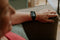 Lifewatcher Senior 4G Zwart Alarmeringshorloge / Alarm Horloge met Alarmknop - Met GPS tracker en WiFi - Alarmhorloge - Alarm Polsband Armband - Alarm met Belfunctie en App