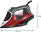Russell Hobbs 25090-56 - Stoomstrijkijzer - Eén temperatuur 2600 W - Rood