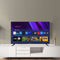 LED-tv - CONTINENTAL EDISON - CELED40SVFHD25B6 - FHD 40