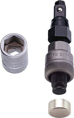 Lifu Icetoolz Cranktrekker Met Dopsleutel Isis En Octalink