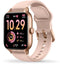 Ice-Watch ICE-Smart Fit RT 3.0 - Smartwatch - AMOLED display - Rose Goudkleurig