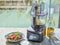 Cuisinart EXPERT PREP PRO FP1300BE foodprocessor - Keukenmachine 2 kommen 0,95L en 3L - 8 accessoires voor 5 aparte bereidingen