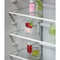 AEG OSC6N181ES - Koel-vriescombinatie - TwinTech - NoFrost