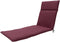 Ligbed 60x190 Bordeaux eco nature outdoor finishing
