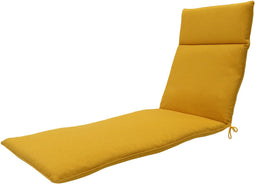 Ligbed 60x190 Gold eco nature outdoor finishingMadison