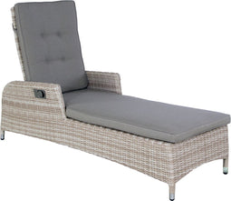 Ligbed Long Beach Honewdey Beige