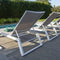 Ligbed Yoi Mizu White Grey