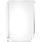 BOSCH SMS4EKW02E - Vaatwasser - Smart bediening - Verstelbaar bovenrek